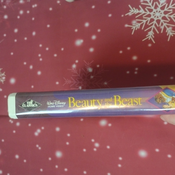 LOT of 3 black diamond Disney classics vhs - Picture 6 of 10